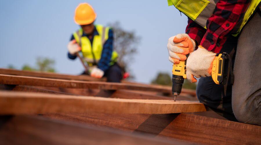 Local Chimney Repair in Prescott, MI